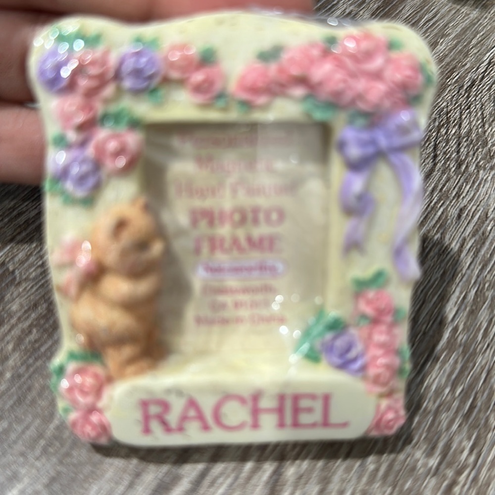 Mini Picture Frame🧸